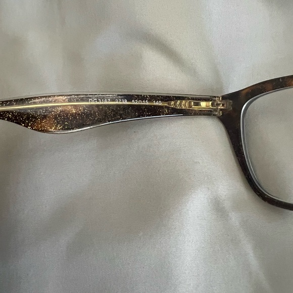 Authentic designer eyeglasses. - Picture 10 of 16